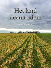 Het land neemt adem