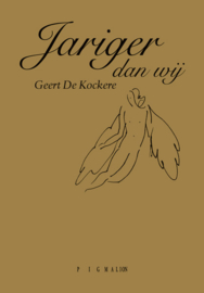 Jariger dan wij