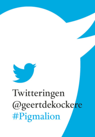 Twitteringen