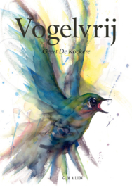 Vogelvrij