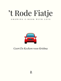 ’t Rode Fiatje