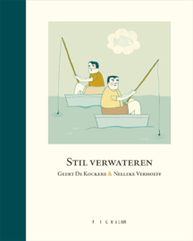 Stil verwateren