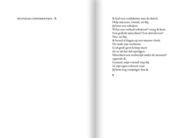 Duivelse confidenties