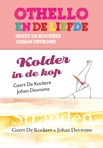 Vakantiepakket 1