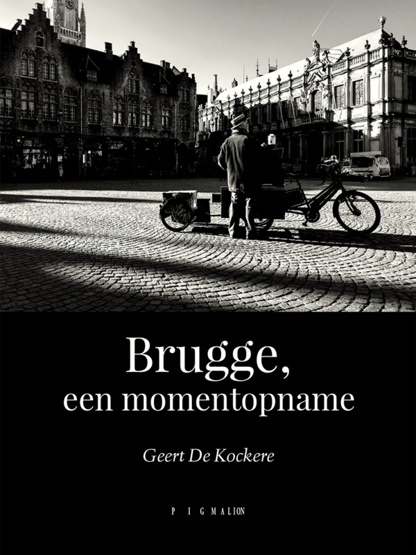 Brugge, een momentopname