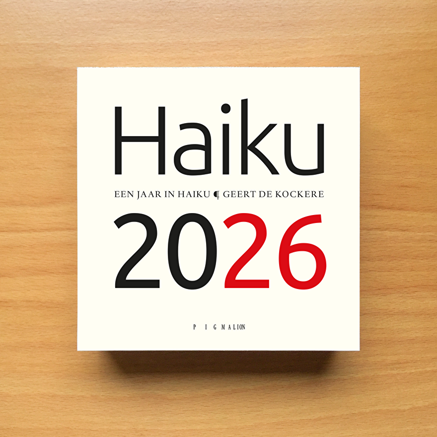 Haiku 2026