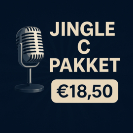 Standaard C Pack