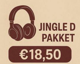Standaard  D pack