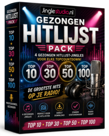 Hitlijst pack