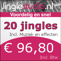 Jingle Ultiem pakket