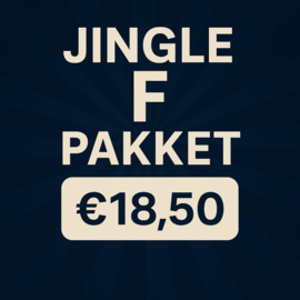 Standaard F pakket