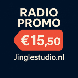 Radio Promo