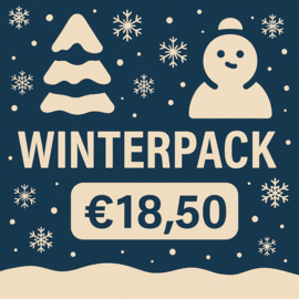 Winter pack