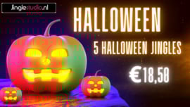 Halloween pack