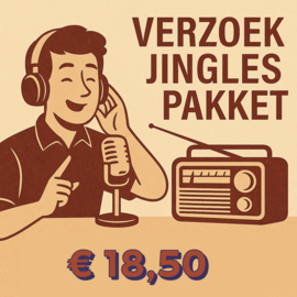 Verzoek jingles