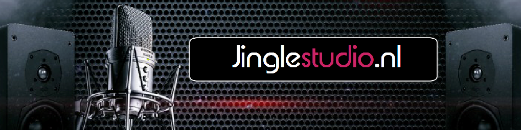 Jinglestudio.nl