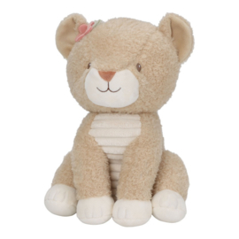 Little Dutch Knuffel Leeuwin 25 cm met of zonder Naam