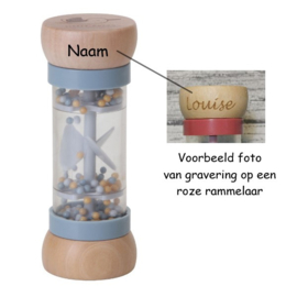 Cadeaubox Little Dutch Jack met of zonder naam