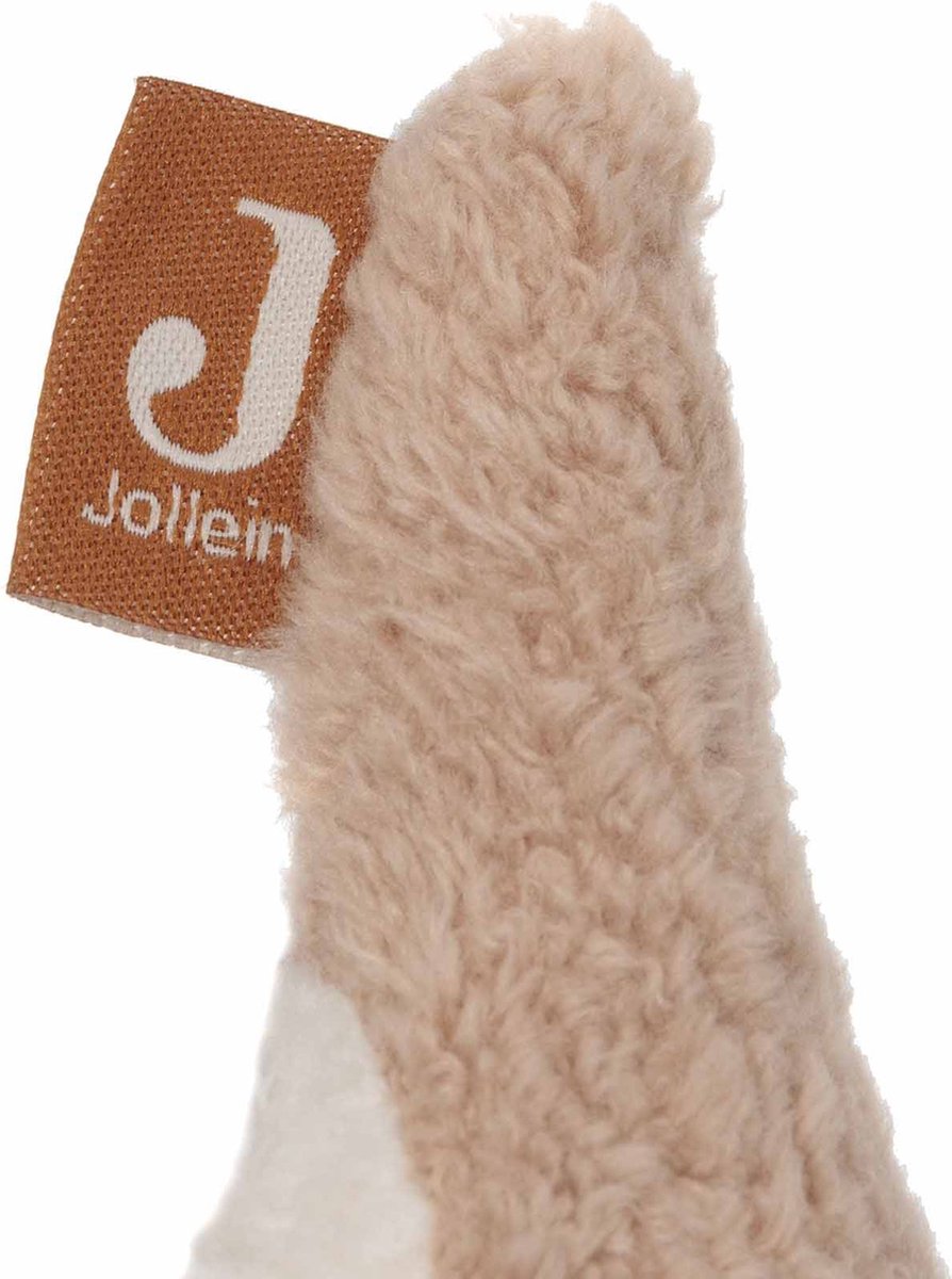 Jollein Wagenhanger Dino met of zonder Naam