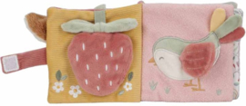 Little Dutch Pluche Buggyboekje Fairy Garden met of zonder naam