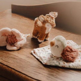 Little Dutch Giftset Fairy Garden Pluche met of zonder Naam