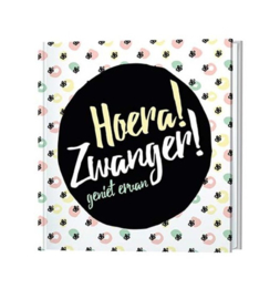 Boek Hoera Zwanger!!