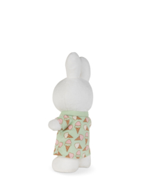 Nijntje Knuffel Icecream met of zonder Naam