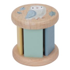 Little Dutch Giftset Forest Friends met of zonder naam & geboortedatum