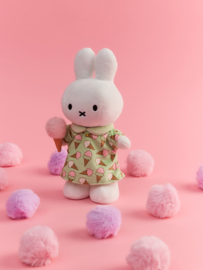 Nijntje Knuffel Icecream met of zonder Naam