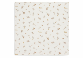 Jollein Hydrofiel luiers Riverside 3 pack met of zonder naam