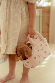 Little Dutch Knuffelhond Jackie met of zonder Naam