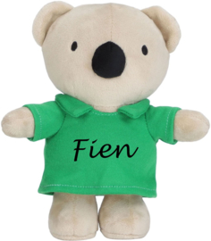 Nijntje Ko de Koala 18 cm met of zonder Naam