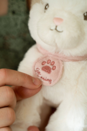 Little Dutch Knuffelkat Marley met of zonder Naam