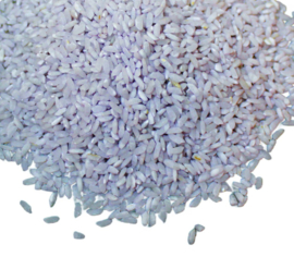 Speelrijst Pastel Lavendel