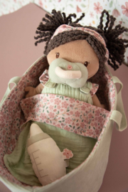 Babypop Evi met of zonder naam