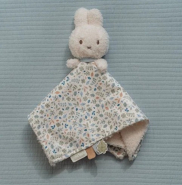 Little Dutch x Nijntje Knuffeldoekje Lucky Leaves met of zonder Naam