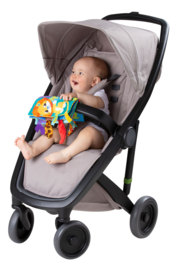 Playgro Tails Of The World Buggyboekje
