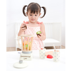 New Classic Toys Smoothie maker met of zonder naam