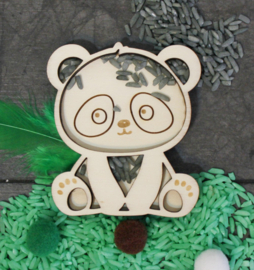 Vulvorm Panda