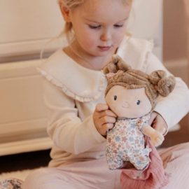 Babypop Rosa met of zonder naam