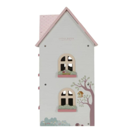 Little Dutch Poppenhuis met of zonder naam