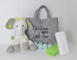 Tas Olifant