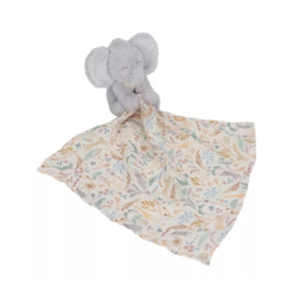 Little Dutch Safari Friends Giftset met of zonder Naam