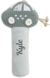 Jollein Rammelaar On The Go met of zonder Naam