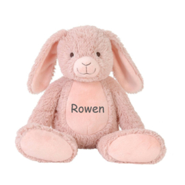 Happy Horse Big Rabbit Rosi met of zonder naam