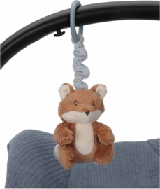 Little Dutch Pluche Trilfiguur Vos