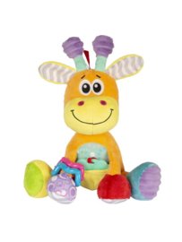 Playgro discovery friend giraffe