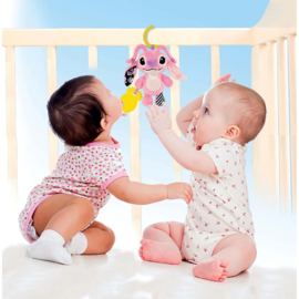 Clementoni Stitch Angel met of zonder naam