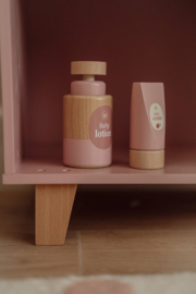 Little Dutch houten Poppencommode met of zonder naam