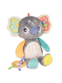 Luiertaart Playgro Koala 2-laags